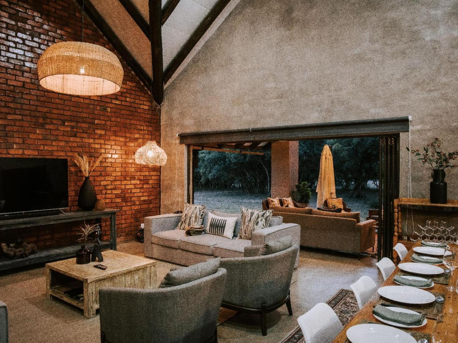 Rhino'S Rest Private Luxury Villa Hoedspruit Δωμάτιο φωτογραφία