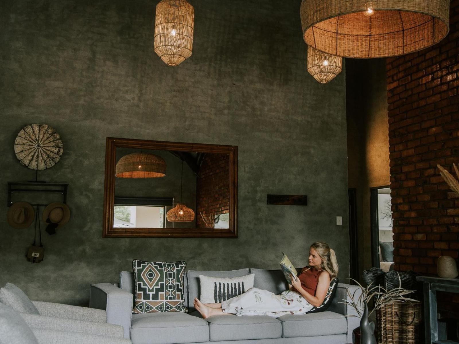 Rhino'S Rest Private Luxury Villa Hoedspruit Εξωτερικό φωτογραφία