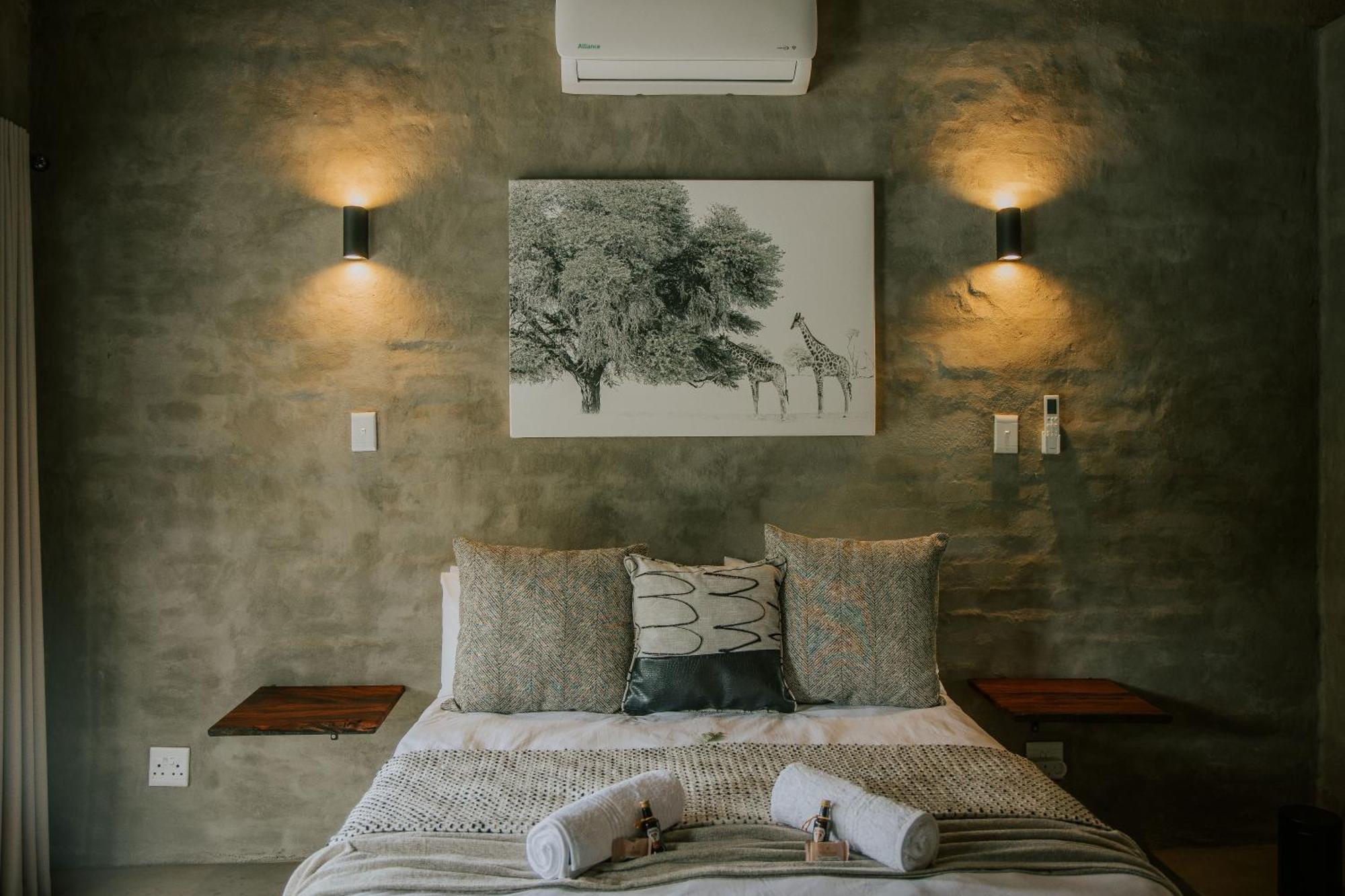 Rhino'S Rest Private Luxury Villa Hoedspruit Εξωτερικό φωτογραφία